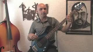 Image result for Bass Guittar Tutorial Rumba Lessons
