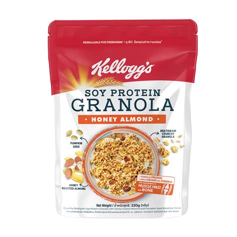 What Are Granolas