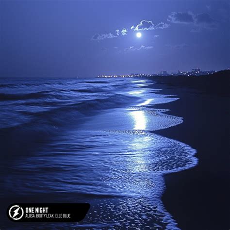 Stream Alosa + Booty Leak & Elle Blue - One Night [ FREE DOWNLOAD ] by BOOTY LEAK | Listen ...