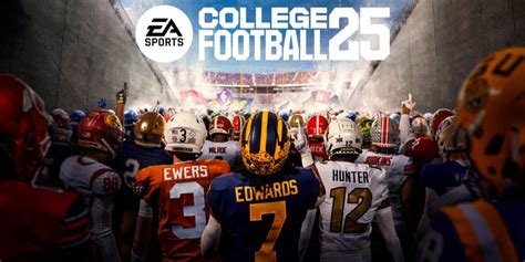 Il football dei college sotto i riflettori grazie a un videogioco