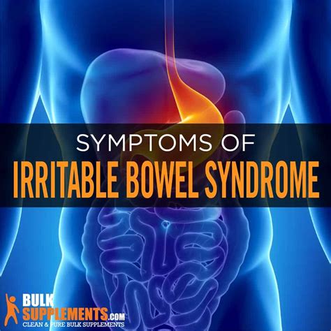 Irritable Bowel Syndrome Ibs Symptom Causes Symptom White Stool