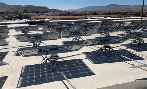 Image result for Rooftop Solar Tracking System