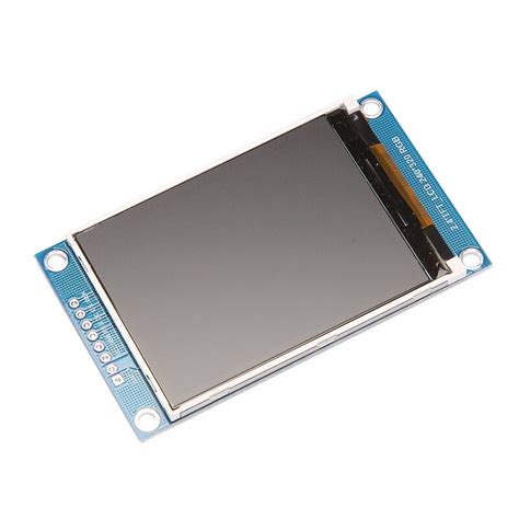 Image result for SPI LCD Module