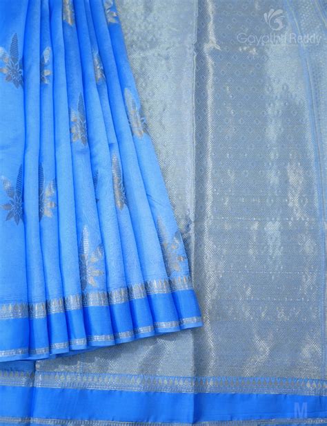 PURE R.RAW MANGO SILK-PRM806