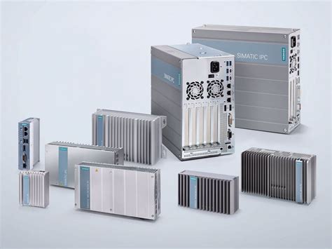 Image result for SIMATIC Box PC