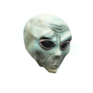 Alien Mask 的图像结果