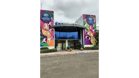 Khelo India Youth Games 2022: 400 MP players to take part