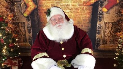 Free pictures with Santa , 26755 Ynez Rd, Temecula, CA, United States ...