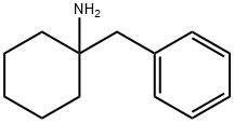 Cyclohexanamine, 1-(phenylmethyl)- in India - Chemicalbook.in