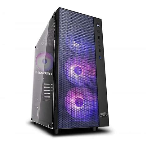 Buy The Best Pre-Built & Custom Built Gaming PCs in India | SMC ...