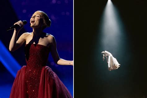 Ariana Grande slammed as 'homewrecker' as she addresses Ethan Slater ...