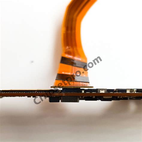 SVOD4 Programmer SPI ROM CABLE EFI Debug Connector India | Ubuy