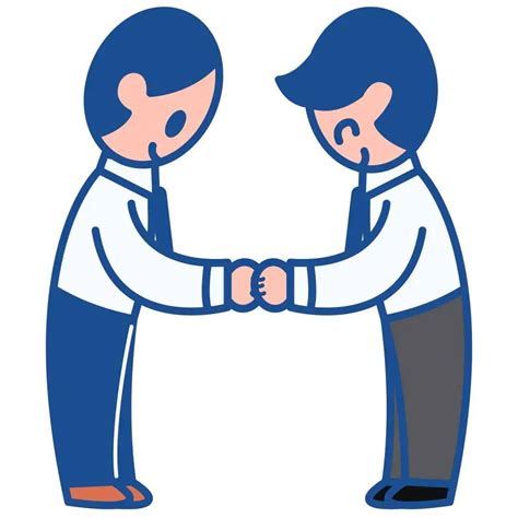 握手 的图像结果