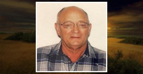 Obituary | Louis Earl Tefft of Leonidas, Michigan | Schipper Funeral Home