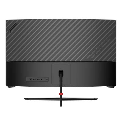 PC Monitor dahua LM27-E230C 27" Curved - Full HD 1080p, 165Hz, VA, 1ms ...