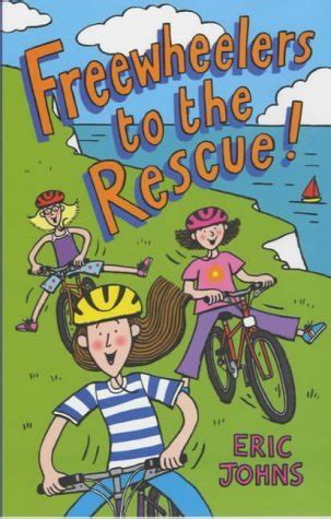 Buy Freewheelers To The Rescue Book Online at Low Prices in India ...
