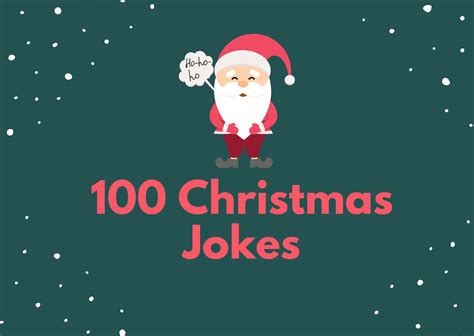 100 Funny Christmas Jokes For Kids And Parents In 2025