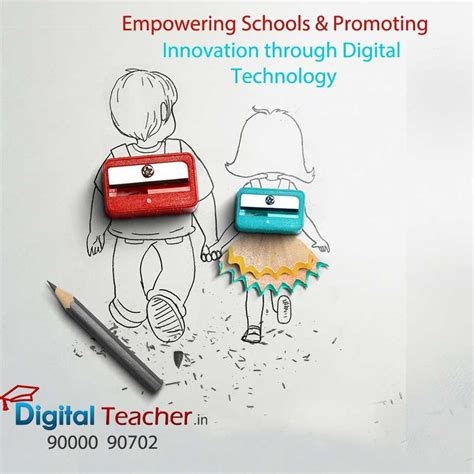 Infographics | Digital Teacher