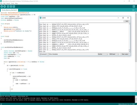 Arduino to Arduino Software Serial 的图像结果