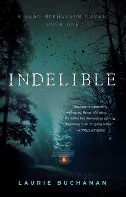 Indelible eBook by Laurie Buchanan | Official Publisher Page | Simon ...