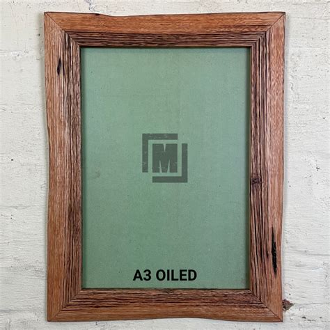 Large Wooden Picture Frames made in Australia. 💚 Handmade, Sustainable ...