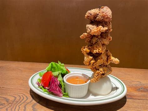 J.S. FOODIES TOKYO, Wuqi - Restaurant Reviews, Phone Number & Photos ...