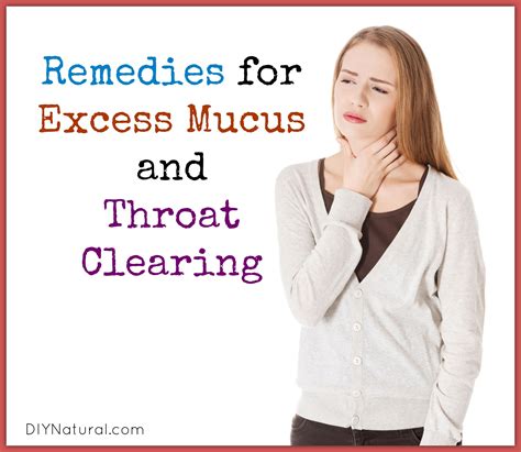 Mucus In Throat: Causes And Treatments- K Health – JZIPJK