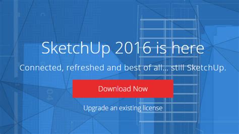 Image result for Sketchup 2016 Modeling