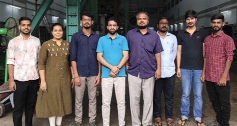 IIT Madras Researchers develop framework to protect Critical ...