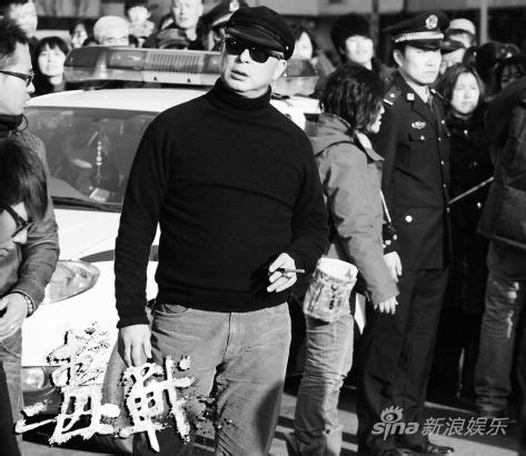 杜琪峰66岁生日：重新定义香港传统黑社会电影_腾讯新闻