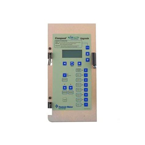 Image result for Pentair Compool EasyTouch Tutorial