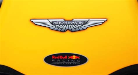 Aston Martin extends deal with Red Bull | Autocar Professional