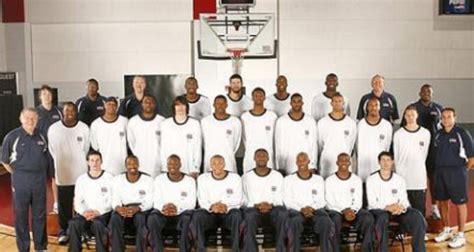 梦8队阵容名单-梦8队首发阵容名单-梦8队都有哪些NBA球星-潮牌体育