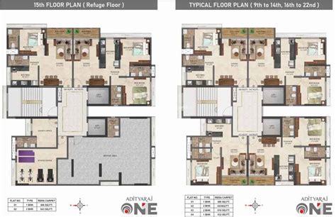 ADITYARAJ ONE VIKHROLI by Aditya Raj Builder | 1 BHK 2 BHK Residences