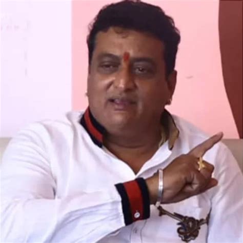 YCP ఉగ్రవాదిని నేను.. కొవ్వు, మదం పట్టి అలా మాట్లాడా! కమెడియన్ పృథ్వి ...