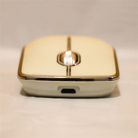 Rechargeable Wireless Mouse T-3