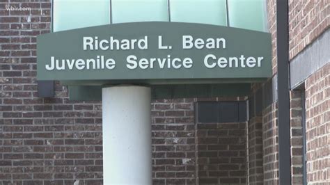 How juvenile detention is different from jail | wbir.com