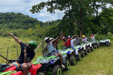 WAH GWAANN ATV JUNGLE SAFARI TOUR - All You Need to Know BEFORE You Go ...