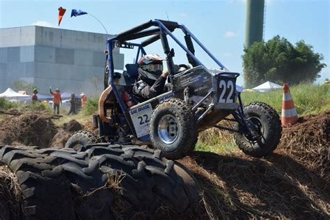 513 - Projeto Baja SAE | FEST - Fundação Espírito-santense de Tecnologia