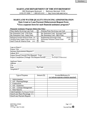 Disbursement Request And Authorization - Fill Online, Printable ...