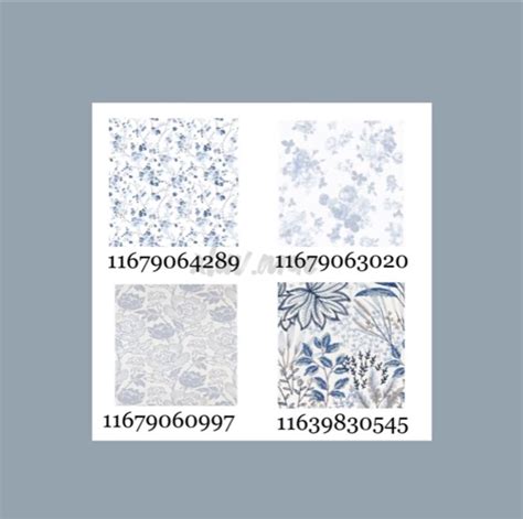 Bloxburg wallpapers 🤍 | House decals, Bloxburg decals codes wallpaper ...