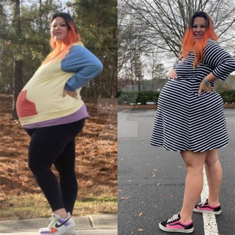 Huge pregnant belly by ericasmall39 on DeviantArt