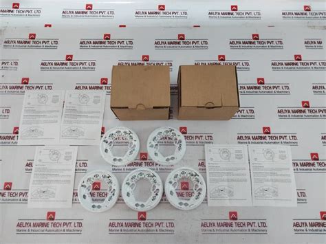 Lot Of 5x Apollo Orb-mb-00001-mar Orbis Marine Timesaver Base 230406/7 ...