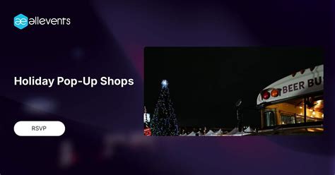 Holiday Pop-Up Shops, 323 NW 10th St , Oklahoma City, OK, United States ...