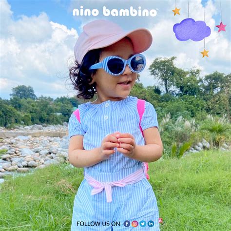 Nino Bambino Baby Clothes & Why They Are The Trendiest Choice Among Pa