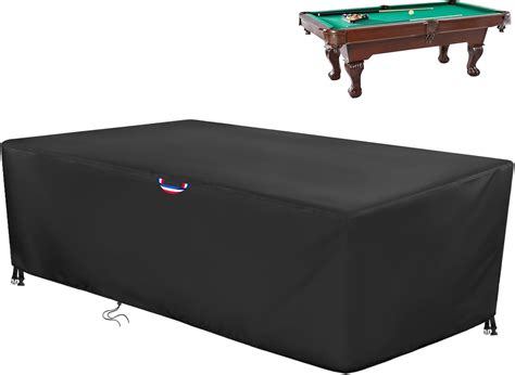 Pool Table Cover