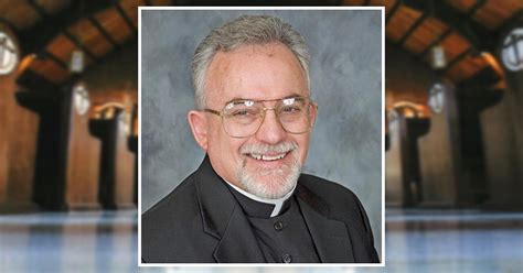 Obituary Galleries | Fr. Howard Reed Adkins of Amite, Louisiana ...