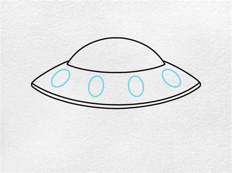 Image result for Alien Ship Drawing