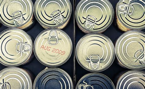 How to Read Expiration Dates - Do Expiration Dates Mean Anything?