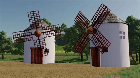 Image result for FS22 Windmill